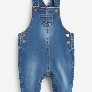 BABY BOYS DUNGAREE