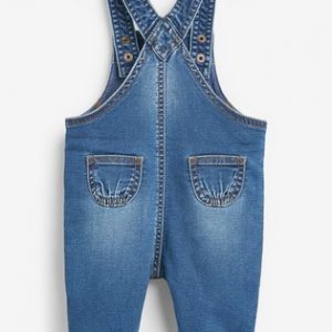 BABY BOYS DUNGAREE