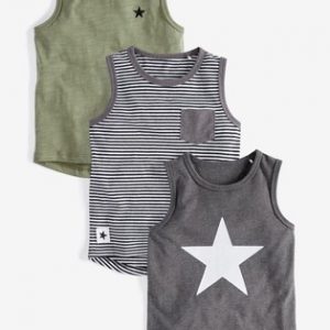 3 PKK VEST