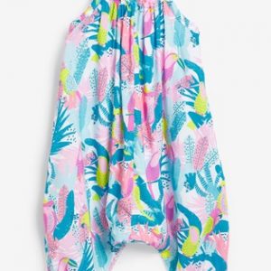HAREEM DRESS
