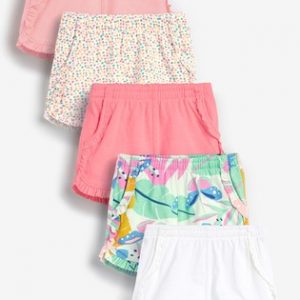 EASY SHORTS – 4PKK