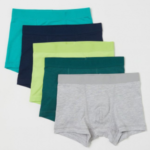 5PKK SHORT