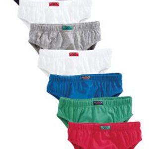 7PKK UNDERWEAR